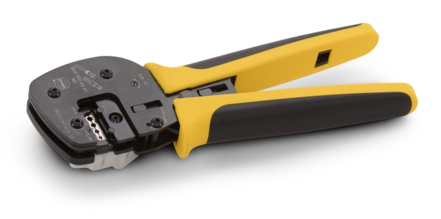 Crimping Pliers 5229341-01