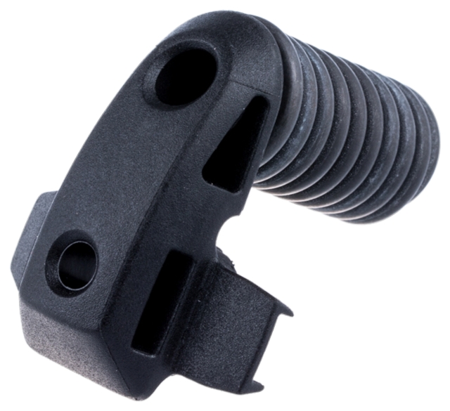 Vibration isolator 5229515-02