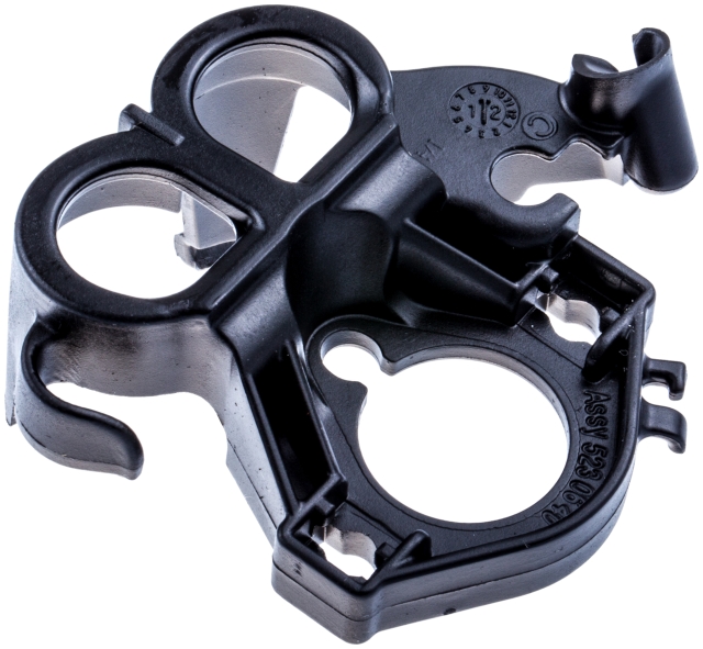 Flange 5230640-01