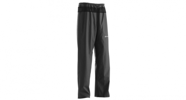 Rain trousers