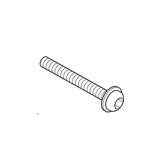 Capscrew 5231093-01