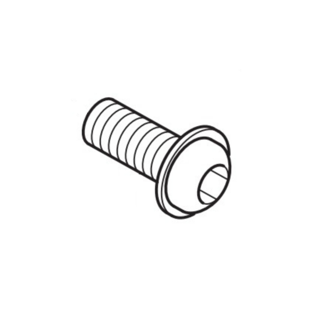 Capscrew 5231094-01