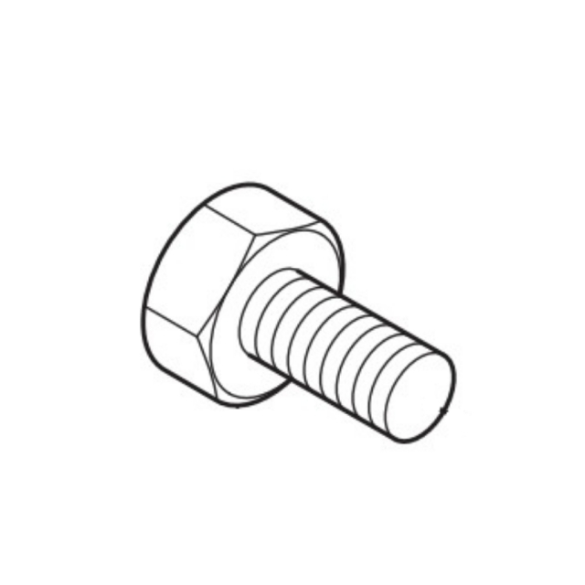 Bolt 5231213-01