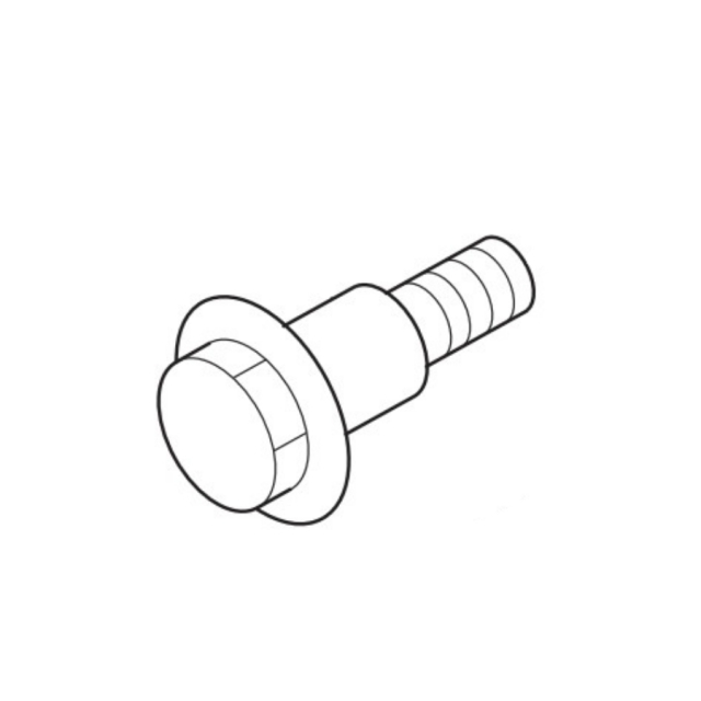 Capscrew 5231229-01