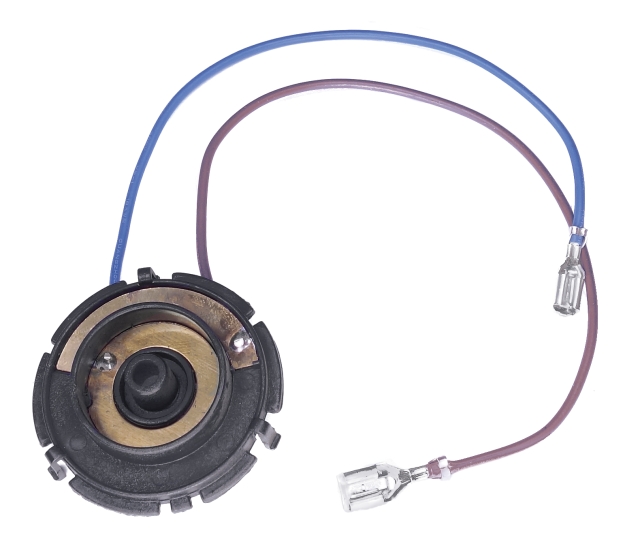 Slip Ring Holder,Cpl 5233416-01