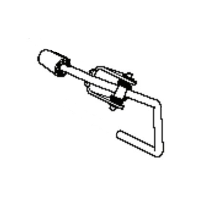 Locking lever