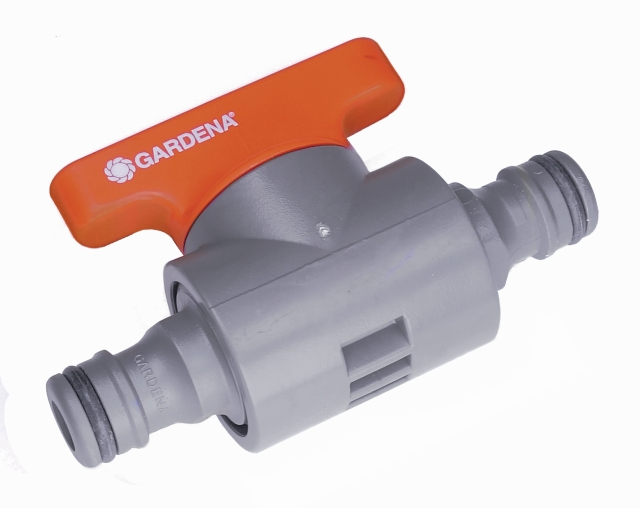 Control valve