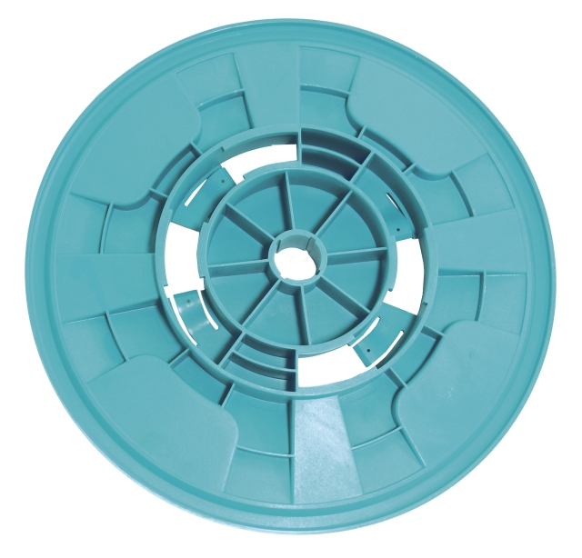 The Real Disc 5239337-01