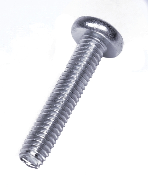 Screw M4X20 5243804-01