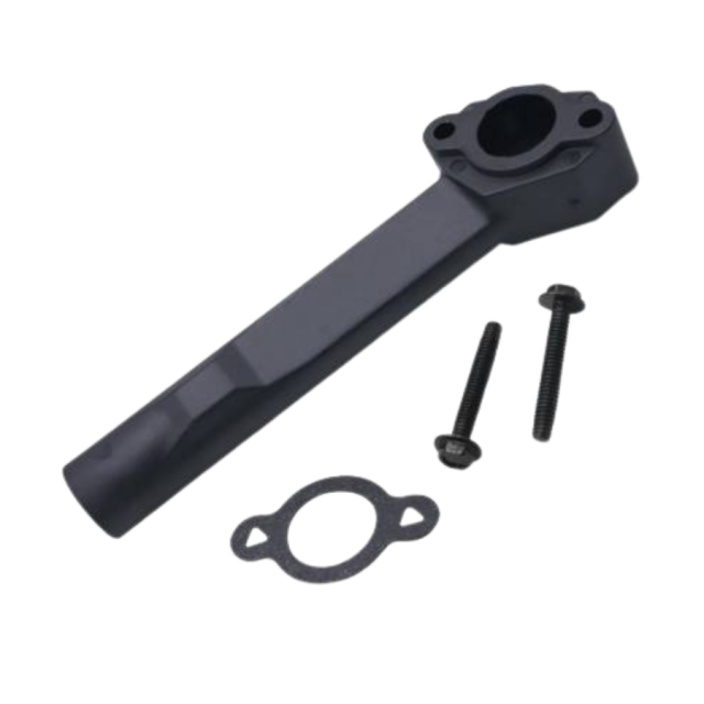 Inlet Pipe Assy B&S: 699644 5252667-01
