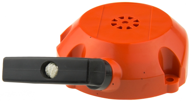 Starter Kpl 5253133-01