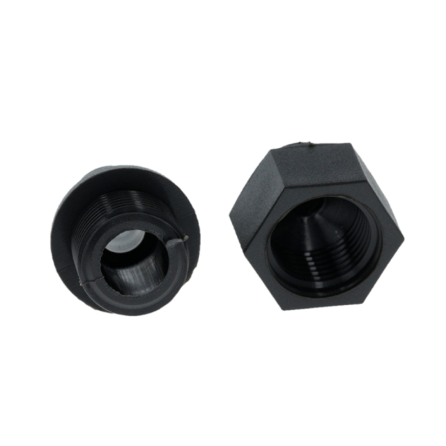 Water connector