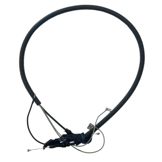 Wiring 5254375-01