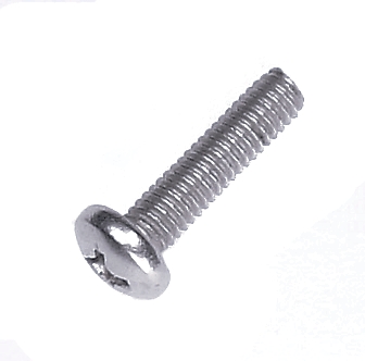 Screw