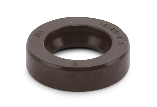 Radial seal
