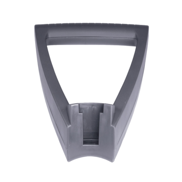 Upper handle assembly