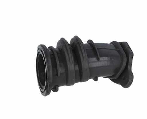 Intake pipe