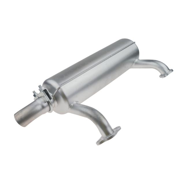 Silencer 5257502-01