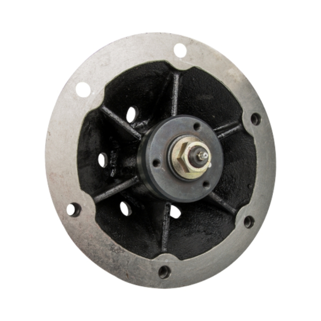 Spindle 5258364-01