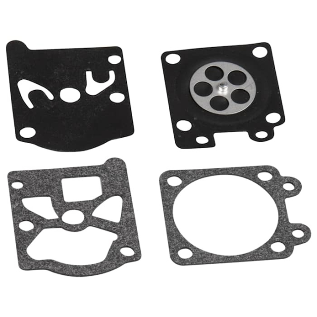 Gasket Kit 5276616-01