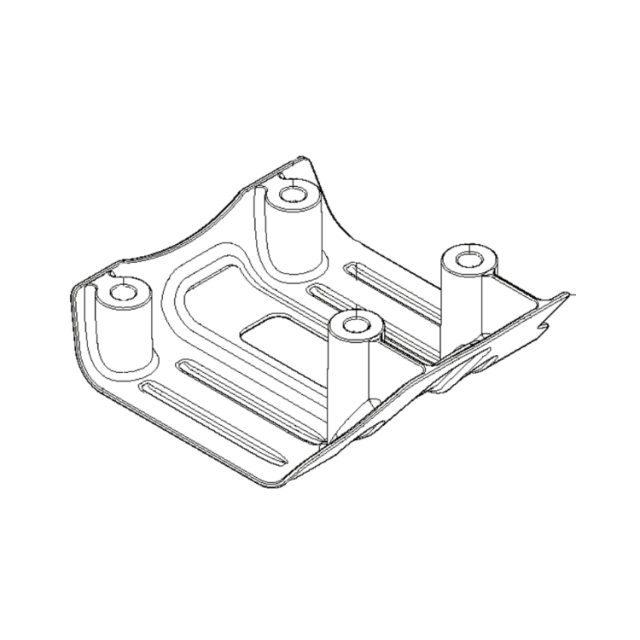 Guard, Tank 5287066-01