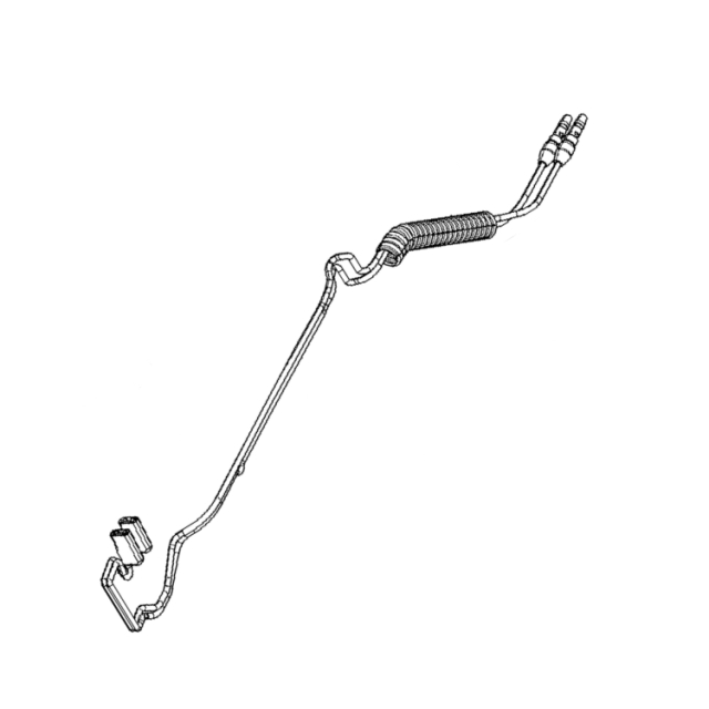 Electrical Wiring 5292561-01