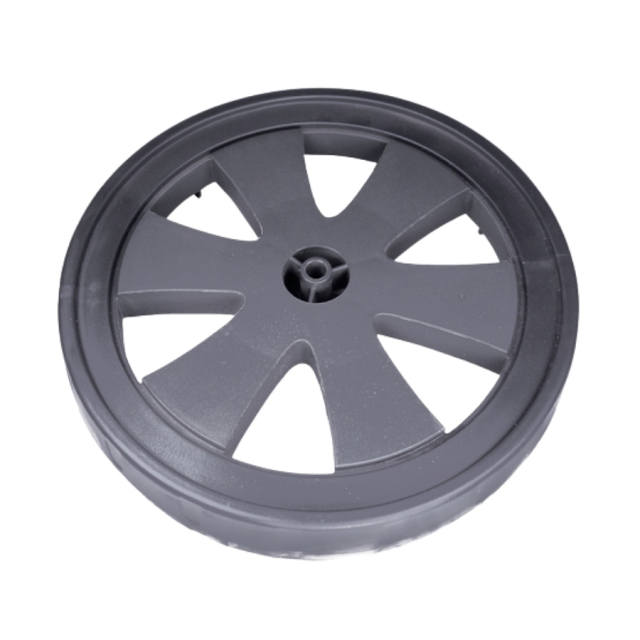Wheel assembly