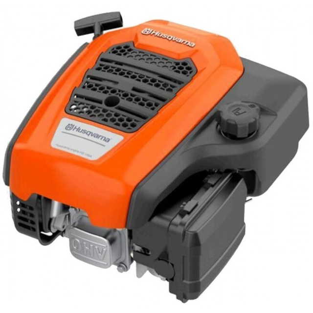 Engine Hs 123A 5293472-01