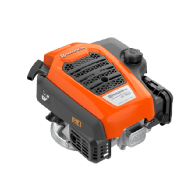 Engine Hs 123A Latam 5293472-02