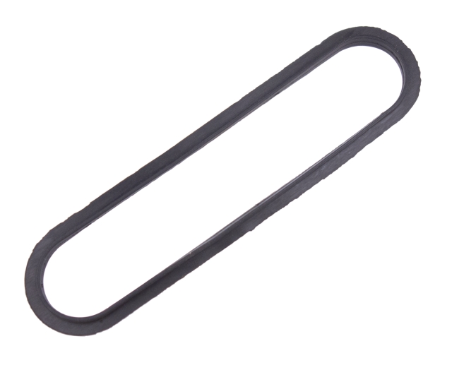 Silicone ring