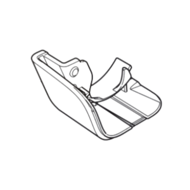 Fuel tank wear protection 564XPG