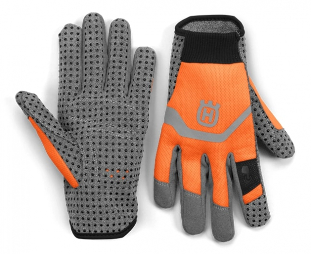 Gloves Husqvarna Functional Vent Light