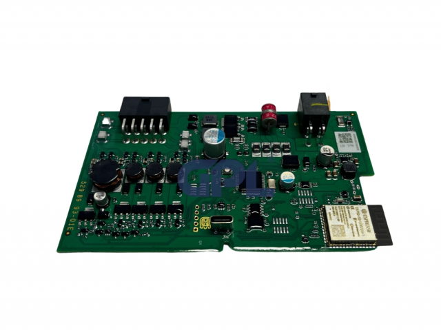 Circuit board Charging station 305E, 405XE, 310E, 410XE, 320, 430X, 450X NERA