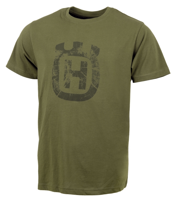 T-shirt s xplorer ss tree ring