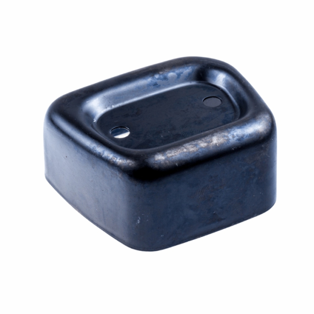 Muffler, Cover 5300372-54