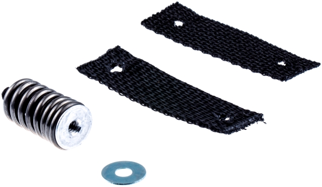 Vibration, Damping element, Kit 5300693-84