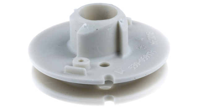 Cable wheel