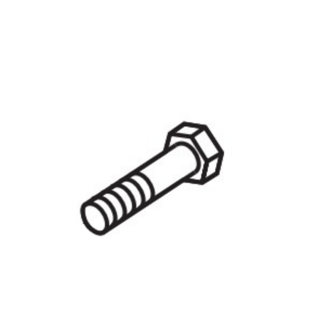 Screw 5310028-38