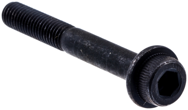 Screw M5 x 40