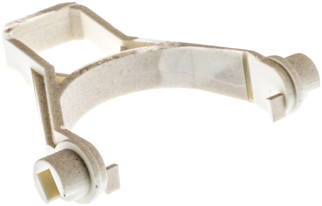 Clutch arm