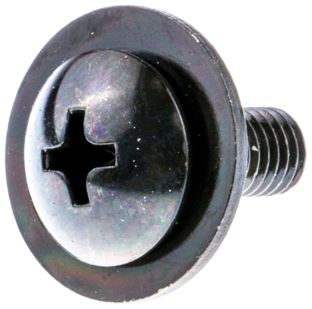Screw
