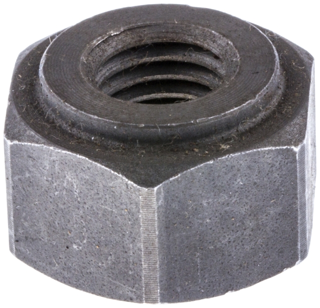 Adapter M12 x 1.75 24 mm hex
