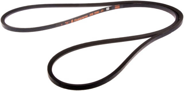 Strap cut, R970