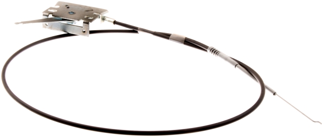 Throttle control