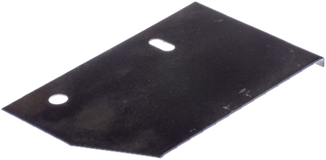 Plate (Left) 5310054-14