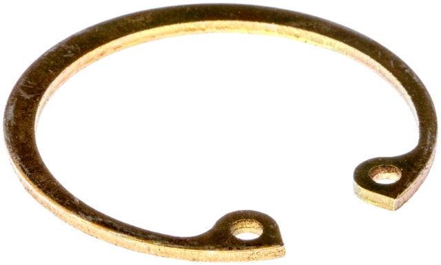 Retaining ring