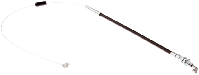 Cable connection