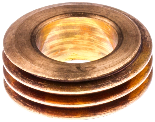 Oil pump sprocket