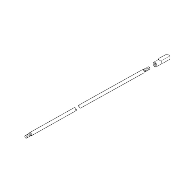 Drive Shaft 5310077-10