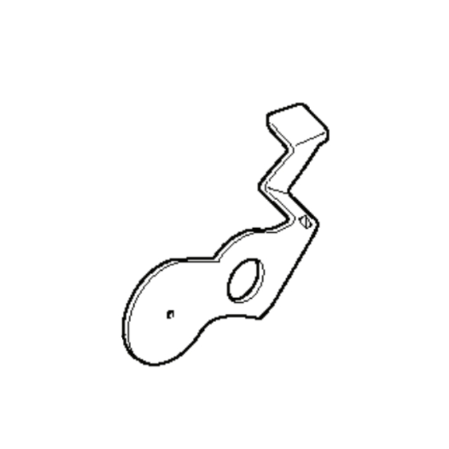 Choke Throttle 5310078-04